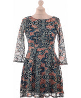242661 Robes FOREVER 21 Occasion Once Again Friperie en ligne