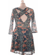 242661 Robes FOREVER 21 Occasion Vêtement occasion seconde main