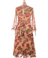 242669 Robes KENZO Occasion Vêtement occasion seconde main