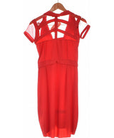 242700 Robes LMV Occasion Vêtement occasion seconde main