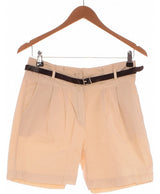 242738 Shorts et bermudas LA FEE MARABOUTEE Occasion Once Again Friperie en ligne