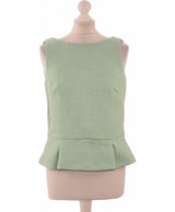 242740 Tops et t-shirts TARA JARMON Occasion Once Again Friperie en ligne