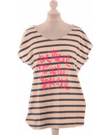 242750 Tops et t-shirts CAMAIEU Occasion Once Again Friperie en ligne