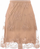 242767 Jupes LAUREN VIDAL Occasion Once Again Friperie en ligne