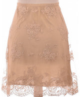 242767 Jupes LAUREN VIDAL Occasion Vêtement occasion seconde main