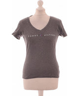 242788 Tops et t-shirts TOMMY HILFIGER Occasion Once Again Friperie en ligne