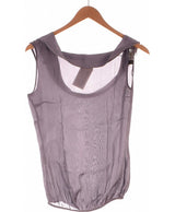 242806 Tops et t-shirts CAMAIEU Occasion Vêtement occasion seconde main