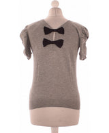 242836 Tops et t-shirts ETAM Occasion Vêtement occasion seconde main