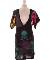 242843 Robes DESIGUAL Occasion Once Again Friperie en ligne