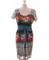 242846 Robes DESIGUAL Occasion Once Again Friperie en ligne