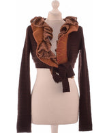 242853 Pulls et gilets SAVE THE QUEEN Occasion Once Again Friperie en ligne