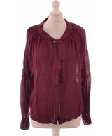242894 Chemises et blouses MANGO Occasion Once Again Friperie en ligne