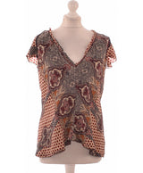 242910 Tops et t-shirts SANDRO Occasion Once Again Friperie en ligne