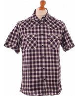 242918 Chemises et blouses LEVI'S Occasion Once Again Friperie en ligne