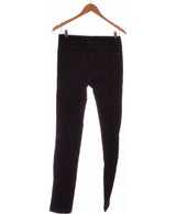 242942 Pantalons et pantacourts ZARA Occasion Vêtement occasion seconde main