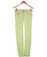 242957 Jeans ZARA Occasion Once Again Friperie en ligne