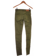 242958 Jeans H&M Occasion Vêtement occasion seconde main