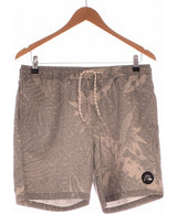 242968 Shorts et bermudas QUIKSILVER Occasion Once Again Friperie en ligne