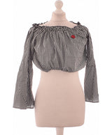 242978 Tops et t-shirts PULL AND BEAR Occasion Once Again Friperie en ligne