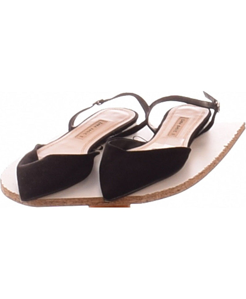 243049 Chaussures ZARA Occasion Once Again Friperie en ligne