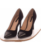243066 Chaussures ZARA Occasion Once Again Friperie en ligne