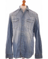 243073 Chemises et blouses MANGO Occasion Once Again Friperie en ligne