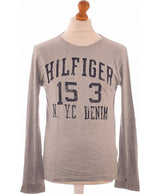 243113 Tops et t-shirts TOMMY HILFIGER Occasion Once Again Friperie en ligne