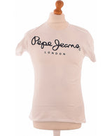 243120 Tops et t-shirts PEPE JEANS Occasion Once Again Friperie en ligne