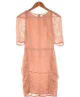 243166 Robes SANDRO Occasion Once Again Friperie en ligne