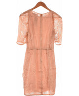 243166 Robes SANDRO Occasion Vêtement occasion seconde main