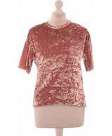 243167 Tops et t-shirts PULL AND BEAR Occasion Once Again Friperie en ligne