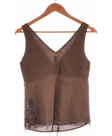 243184 Tops et t-shirts ESPRIT Occasion Vêtement occasion seconde main