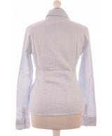 243188 Chemises et blouses MASSIMO DUTTI Occasion Vêtement occasion seconde main