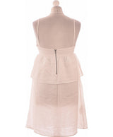 243190 Robes MANGO Occasion Vêtement occasion seconde main