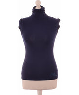 243317 Tops et t-shirts BERSHKA Occasion Once Again Friperie en ligne