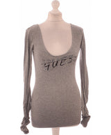 243321 Pulls et gilets GUESS Occasion Once Again Friperie en ligne