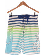 243339 Shorts et bermudas QUIKSILVER Occasion Once Again Friperie en ligne