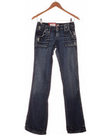 243347 Jeans PEPE JEANS Occasion Once Again Friperie en ligne