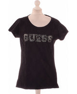 243365 Tops et t-shirts GUESS Occasion Once Again Friperie en ligne