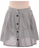 243398 Jupes FRED PERRY Occasion Once Again Friperie en ligne
