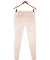 243432 Pantalons et pantacourts ZARA Occasion Vêtement occasion seconde main