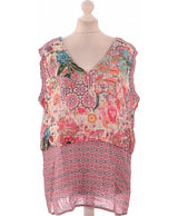 243475 Tops et t-shirts JULIE GUERLANDE Occasion Once Again Friperie en ligne