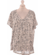 243486 Tops et t-shirts DIANE LAURY Occasion Once Again Friperie en ligne