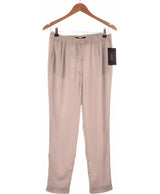 243522 Pantalons et pantacourts ZARA Occasion Once Again Friperie en ligne