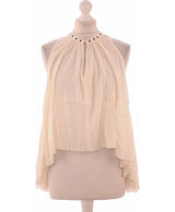 243536 Tops et t-shirts ISABEL MARANT Occasion Once Again Friperie en ligne