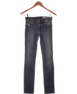 243537 Jeans DIESEL Occasion Once Again Friperie en ligne