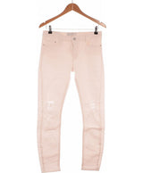 243647 Jeans ZARA Occasion Once Again Friperie en ligne