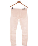 243647 Jeans ZARA Occasion Vêtement occasion seconde main