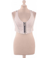 243666 Tops et t-shirts LMV Occasion Once Again Friperie en ligne