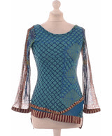 243667 Tops et t-shirts SAVE THE QUEEN Occasion Once Again Friperie en ligne